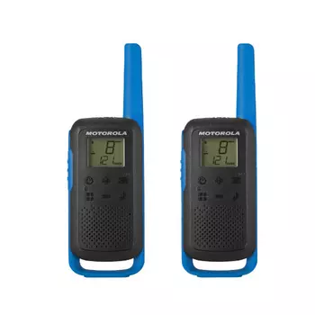 Motorola TALKABOUT T62 walkie talkie