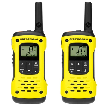 Motorola Talkabout T92 H2O walkie talkie