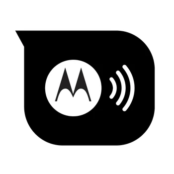 Motorola Wave PoC license  Motorola Wave PoC license