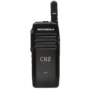 MOTOROLA WAVE TLK 100I POC ADÓVEVŐ