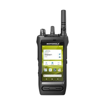 Motorola MOTOTRBO Ion  Motorola MOTOTRBO Ion