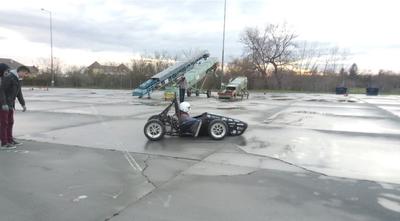 A SZENGINE Motorfejlesztő Csapat kommunikációs kihívásai