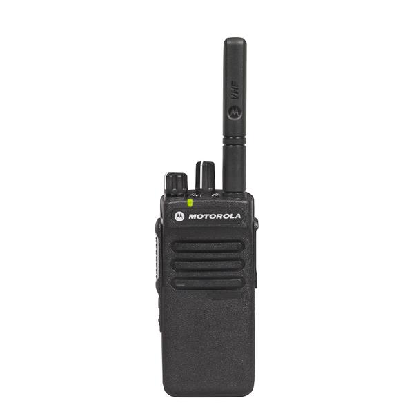 Motorola DP2400 adóvevő
