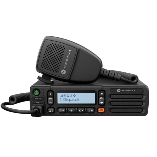 Motorola Wave TLK150 PoC internetalaú mobil adóvevő