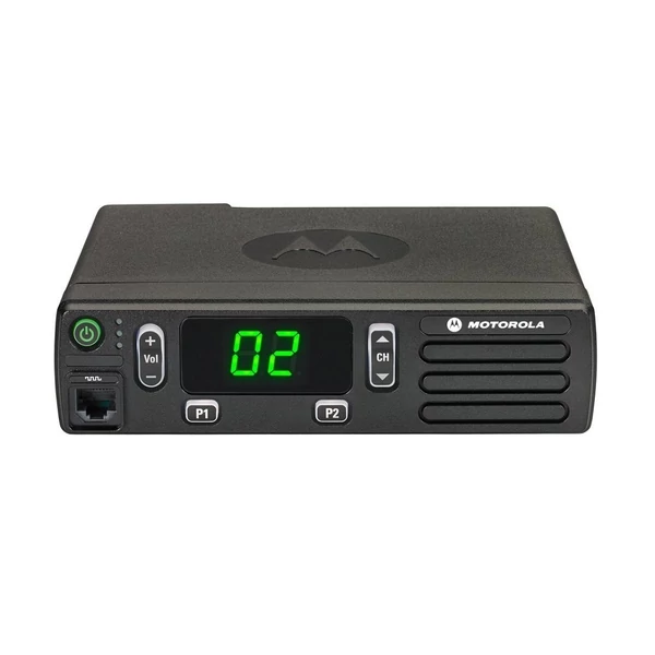 Motorola DM1400 adóvevő