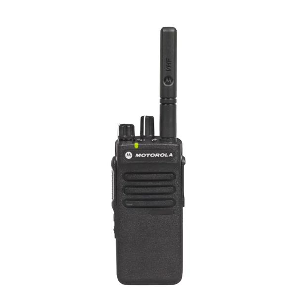 Motorola DP2400 adóvevő
