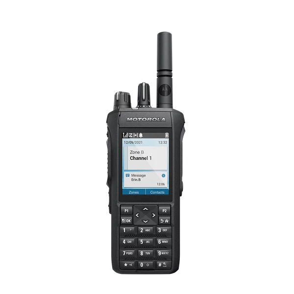 Motorola R7 MDH06RDN9WA2AN
