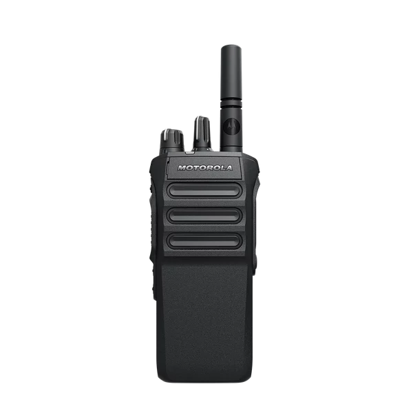 Motorola R7a Features Motorola R7a digitális adóvevő