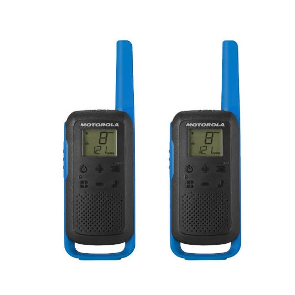 Motorola TALKABOUT T62 walkie talkie