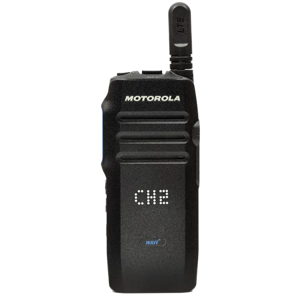 MOTOROLA WAVE TLK 100I POC ADÓVEVŐ
