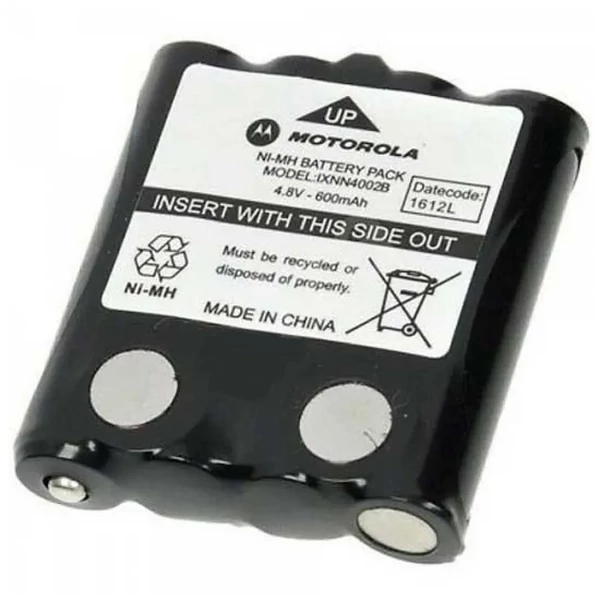 Motorola 00242 akkumulátor