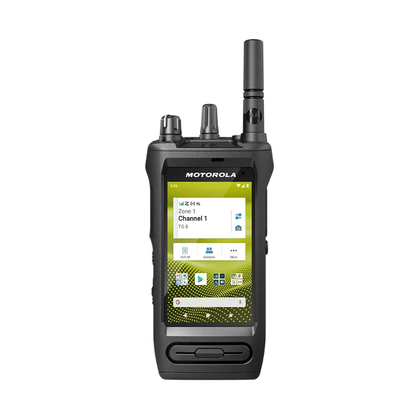 Motorola MOTOTRBO Ion  Motorola MOTOTRBO Ion