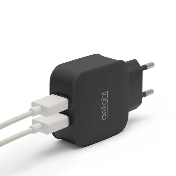 Dual USB hálózati adapter / új Motorola Talkabout T92 H2O